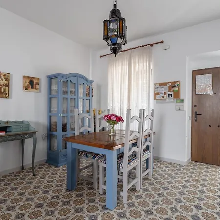 Casa Mena Carabeo Nerja