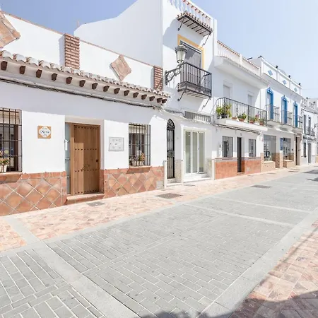 Casa Mena Carabeo Сasa de vacaciones