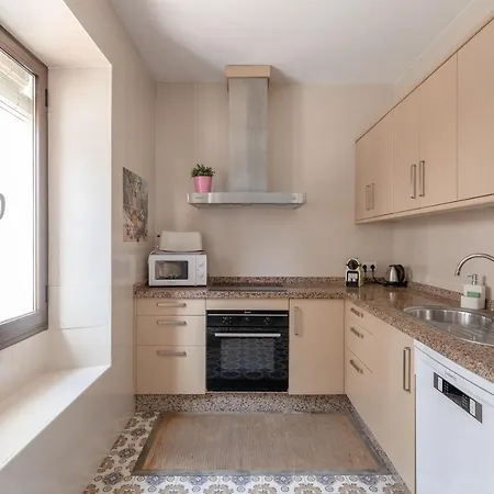 Casa Mena Carabeo * Nerja