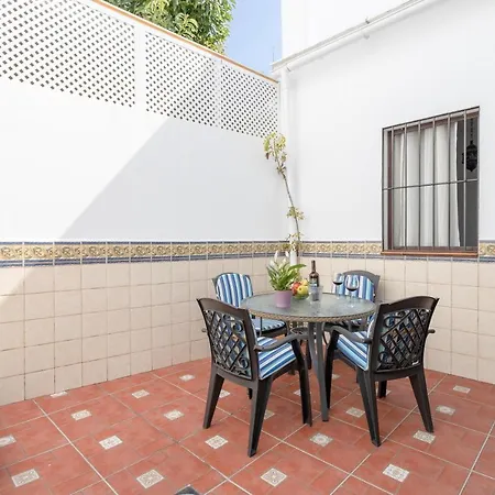 Casa Mena Carabeo * Nerja