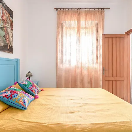Сasa de vacaciones Casa Mena Carabeo *