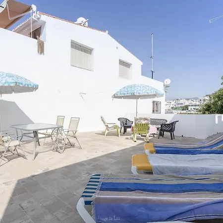 Casa Mena Carabeo * Nerja